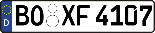 BO-XF4107