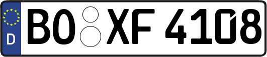 BO-XF4108