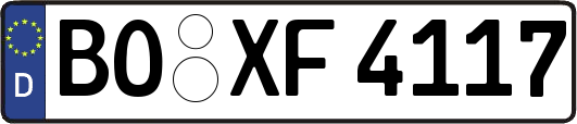 BO-XF4117