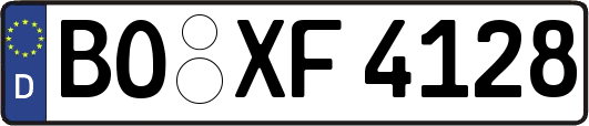 BO-XF4128