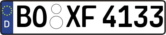 BO-XF4133