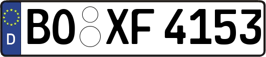 BO-XF4153