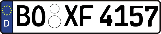 BO-XF4157