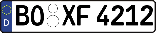 BO-XF4212