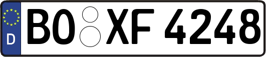 BO-XF4248