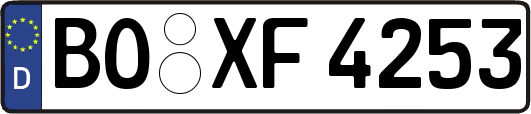 BO-XF4253
