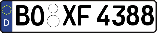 BO-XF4388