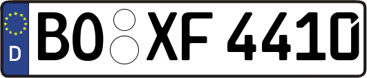 BO-XF4410