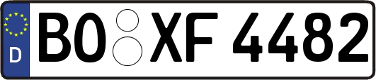 BO-XF4482