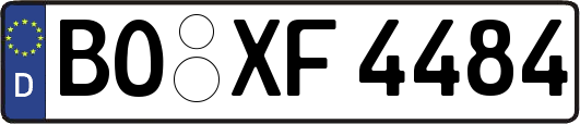 BO-XF4484
