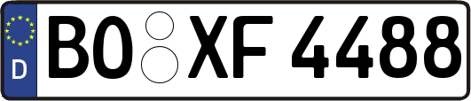 BO-XF4488