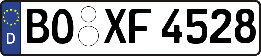 BO-XF4528