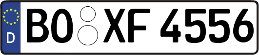 BO-XF4556