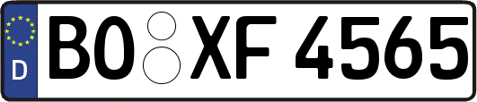 BO-XF4565