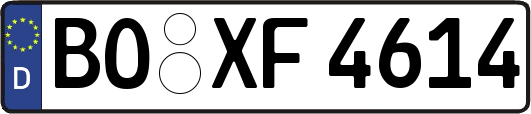 BO-XF4614