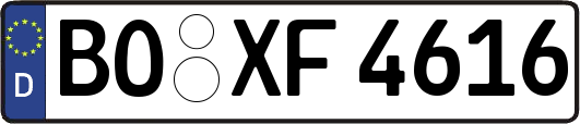 BO-XF4616