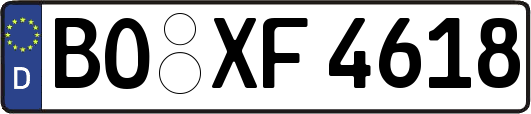 BO-XF4618