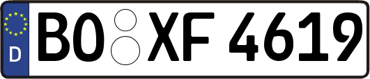 BO-XF4619