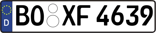 BO-XF4639