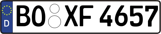 BO-XF4657