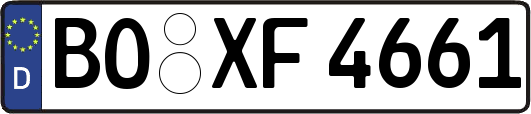 BO-XF4661