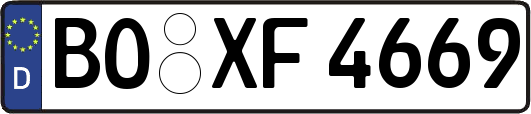 BO-XF4669