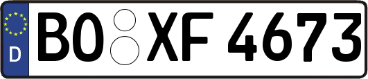 BO-XF4673