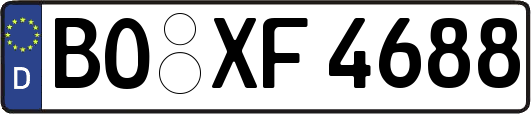 BO-XF4688