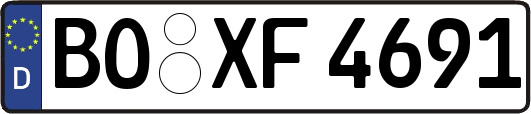 BO-XF4691