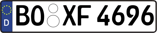 BO-XF4696
