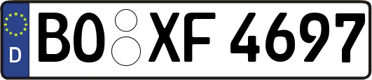 BO-XF4697