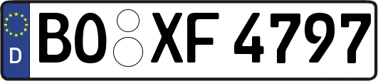 BO-XF4797