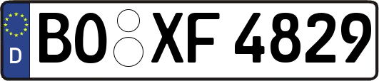 BO-XF4829