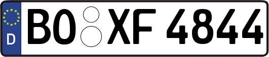 BO-XF4844