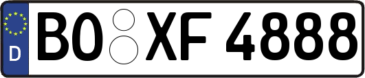 BO-XF4888
