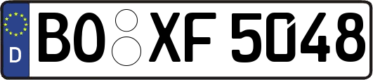 BO-XF5048