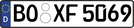 BO-XF5069