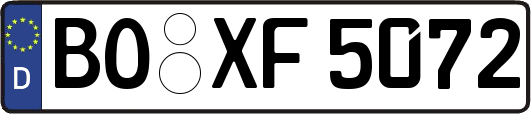 BO-XF5072