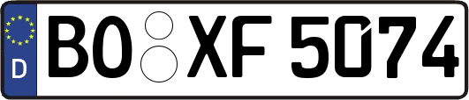 BO-XF5074