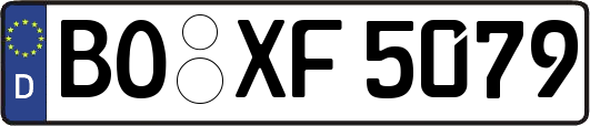 BO-XF5079