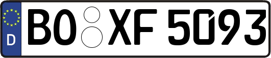 BO-XF5093