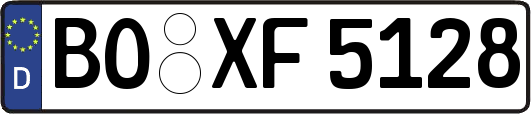BO-XF5128