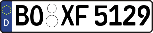 BO-XF5129