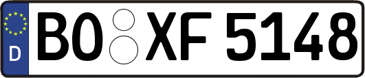 BO-XF5148
