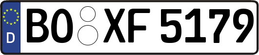 BO-XF5179