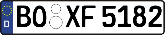 BO-XF5182