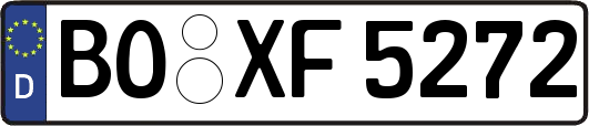 BO-XF5272