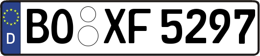 BO-XF5297