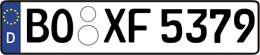 BO-XF5379