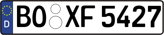BO-XF5427